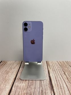 iPhone 12 Mini - Unlocked - 64GB 
