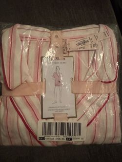 Victoria secret pajamas