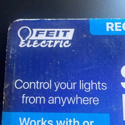 Smart Dimmer 2 pack Light Switch