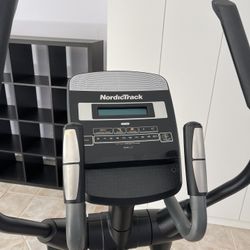 NordicTrack Elliptical 