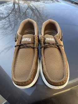 Kid Shoes