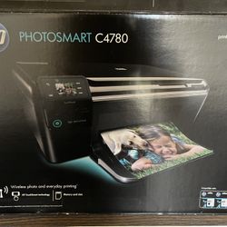 HP Printer