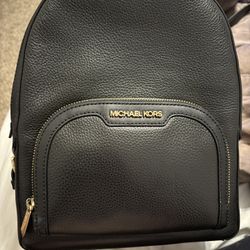 Michael Kors Backpack