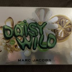 Daisy wild Mark Jacobs gift set brand new never used never opened