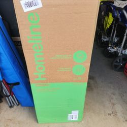 Homeline 200amp 30-Space 42-Circuit 