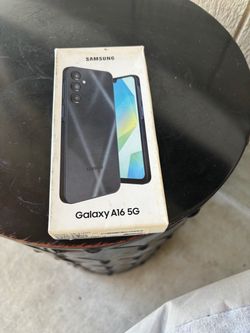 Galaxy A16 5G