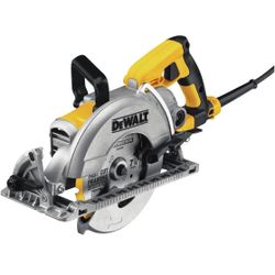 Dewalt CORDED Skillsaw 