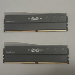Silicon Power 2x32GB DDR5 RAM