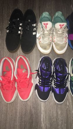 Basketball / casual shoes 👟👞