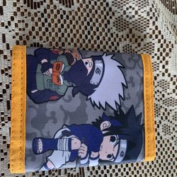 Wallet 