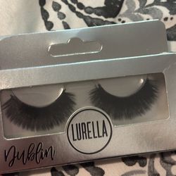 Lashes 