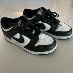 Nike Dunks Panda Youth 