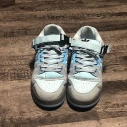 Bad Bunny Adidas Forum
