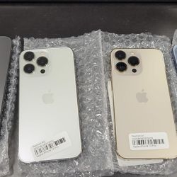 13 Pro Max Factory Unlocked $1099