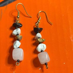 Dangle Lightweight Beads