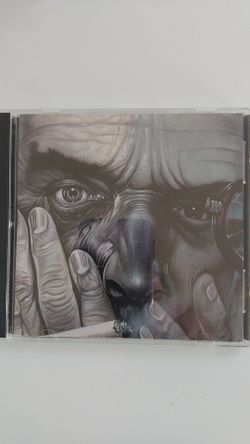 Bulletboys Freakshow Music CD