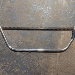 3-Ft Bow Saw