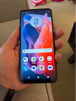 Motorola G Play 2024 - AT&T