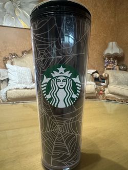 2021 Halloween grande glow in the dark tumbler