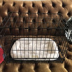 Dog Crate