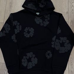 Denim Tears Hoodies – New w/ Bag & Tag – Multiple Colors & Sizes