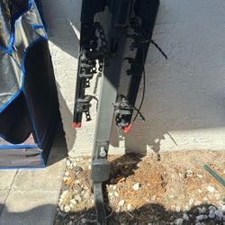 Yakima 4 Bike Rack Rv Approved 