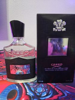 Creed Aventus Cologne