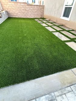 Artificial Turf Fake Grass