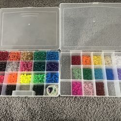 Beads