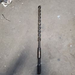 Concret bit 3/4"  / 16"