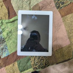 Apple iPad 4th Gen