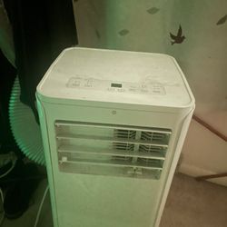 Portable Air Conditioner 
