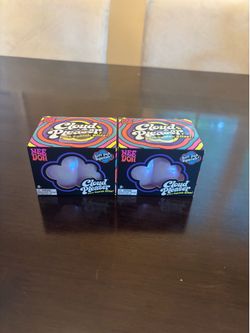 Needoh cloud pleaser