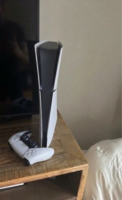 Ps5 digital in perfection condition