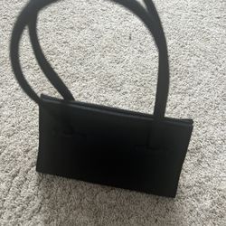 Classy, Dressy Small Purse For Fancy Night Out By Parfums International 