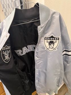 NFL RAIDERS