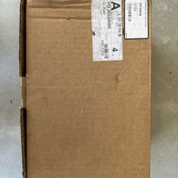 Volvo Oil Pump