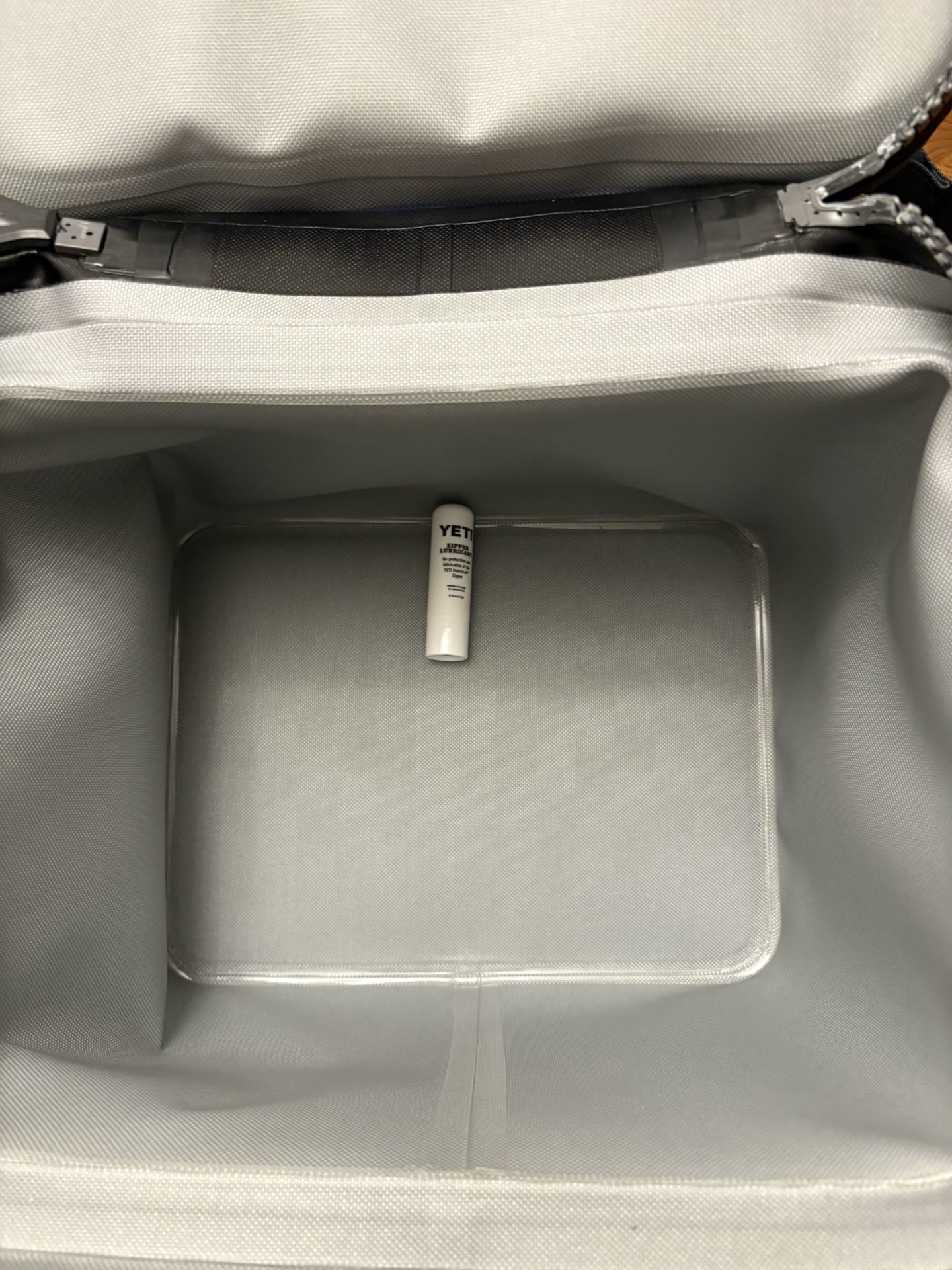 As Good As New Yeti Cooler