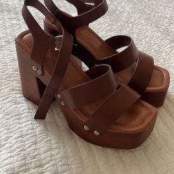 Madden Girl Pumps Shoes 