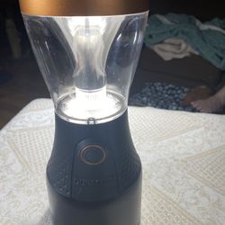 Duracell LED battery Lantern