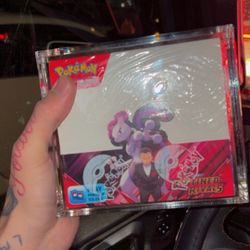 Destined Rivals Booster