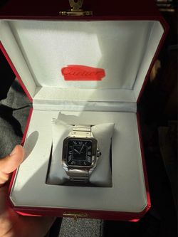 Watches