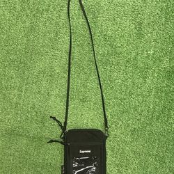 Supreme SS19 Utility Pouch 