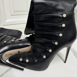 Designer Boots 