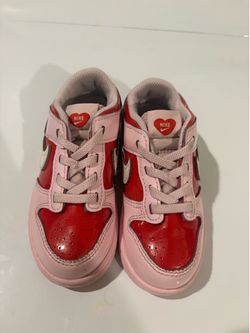 Nike dunksSize 9c toddler