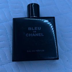 Bleu De Channel Edp 3.4 Fl.oz