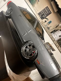 FAZER Mk2 FZ02L VE Series Readyset 1970 Dodge Charger Supercharged VE 34492T1C, RC Car