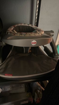 Used - baby seat