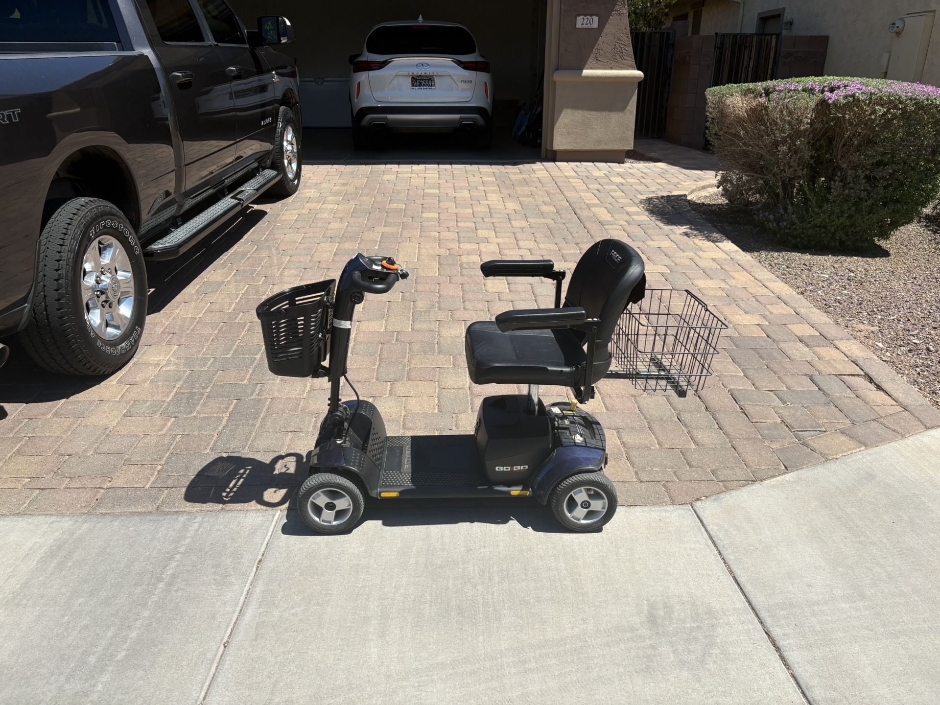 Scooter