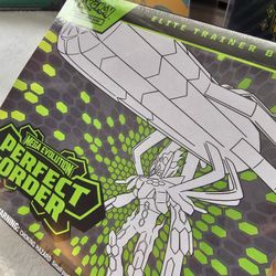Pokemon Perfect Order ETB